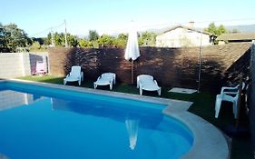 Apartamentos Rurales Tierras de Granadilla