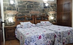 Apartamentos Rurales Tierras de Granadilla